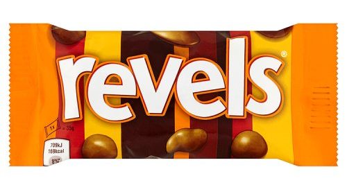 Revels The Halal Life